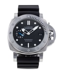 Pre-Owned Panerai Luminor Submersible Watch